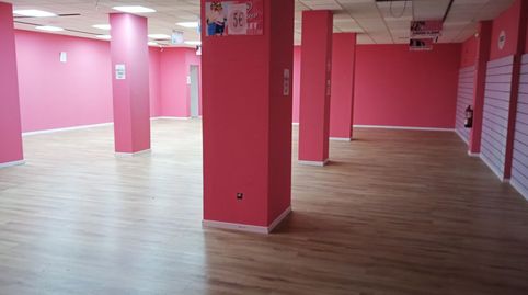 Foto 2 von Geschaftsraum zur Miete in Centro - Plaza Mayor, Ciudad Real Capital