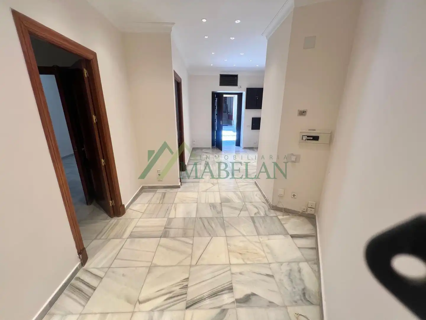 Office for rent in Jerez de la Frontera  with Heating