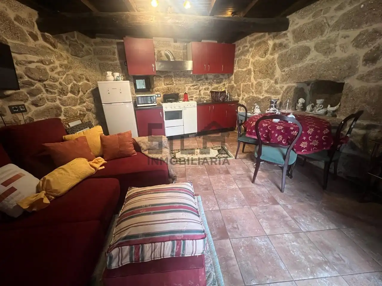 Casa o xalet en venda a Amoeiro