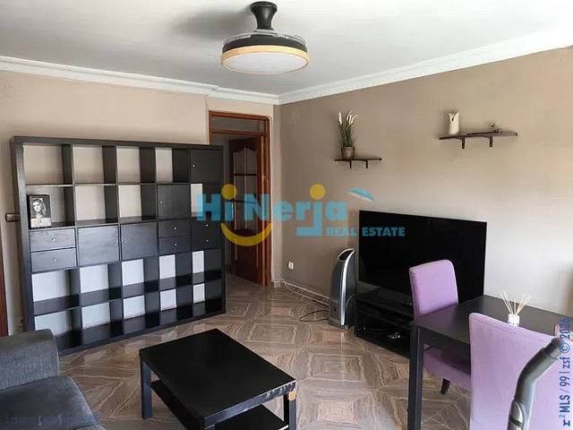 Apartamento en Venta en Centro Histórico