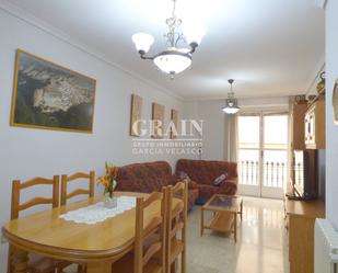 Apartment to rent in  Albacete Capital  with Balcony