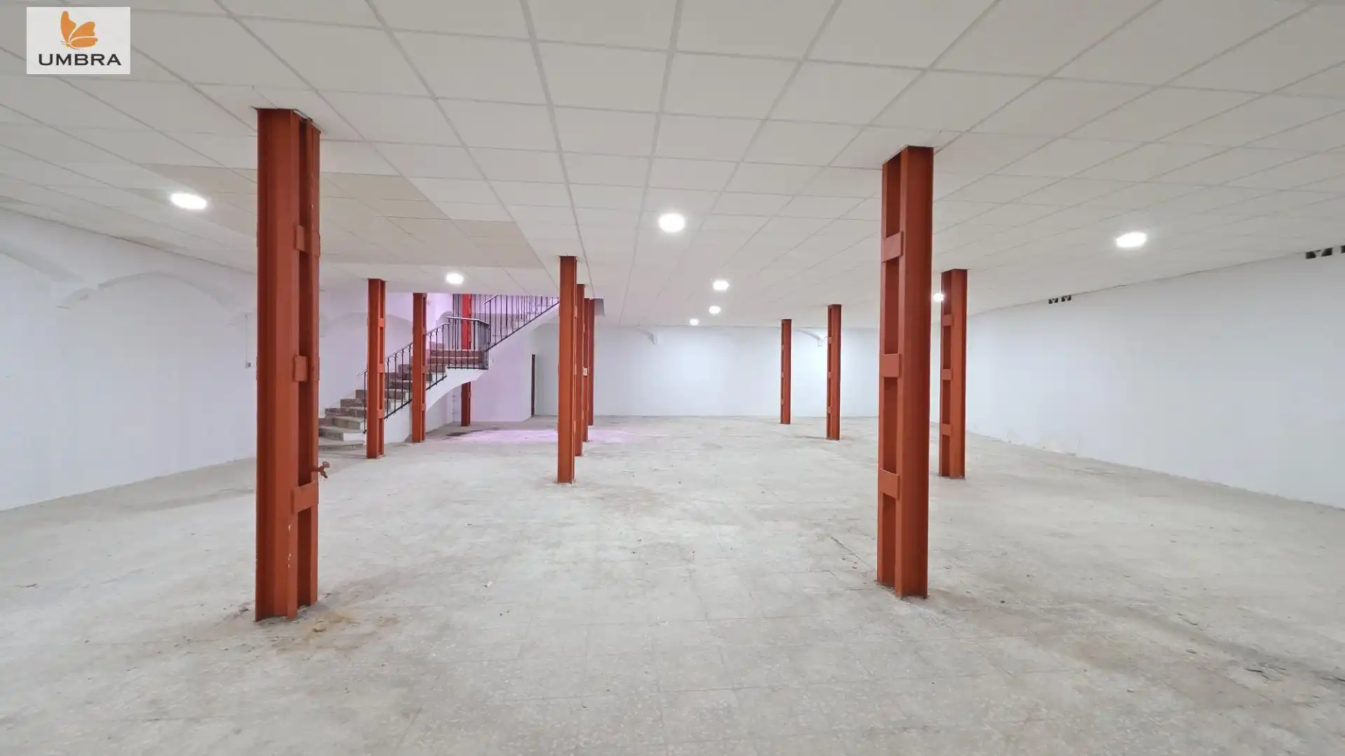 Gewerbefläche zum Verkauf in Calle de Rodrigo León 7, imagen 20