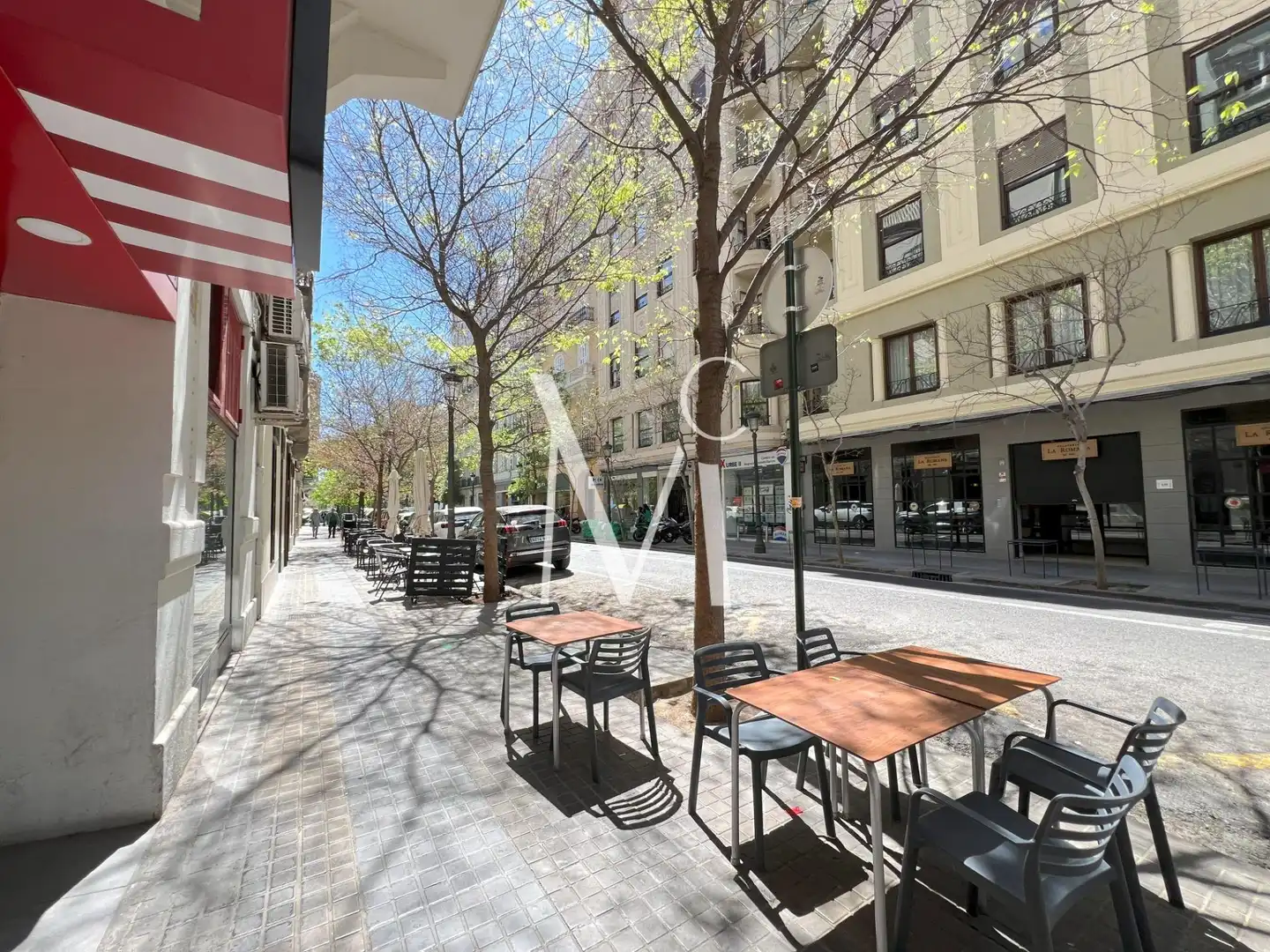Business premises to rent in L'Eixample, imagen 3