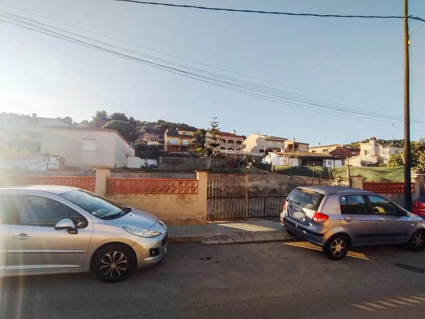 Terreno residencial en venta en Costa Cunit - Els Jardins - Els Rosers, imagen 19