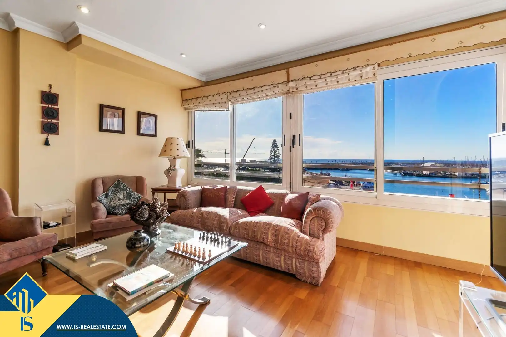 Piso con ascensor en venta en Centro, imagen 3