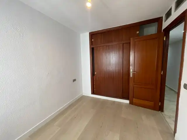 Appartement avec ascenseur à louer à Avenida de Federico Soto, imagen 34