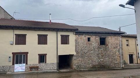 Foto 3 von Country house zum Verkauf in Real, Humada, Burgos