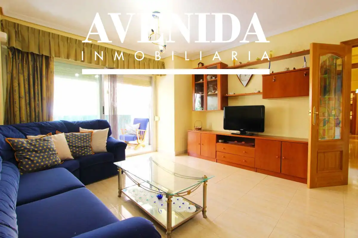 Apartment with lift for sale in Cuenca 2, imagen 4