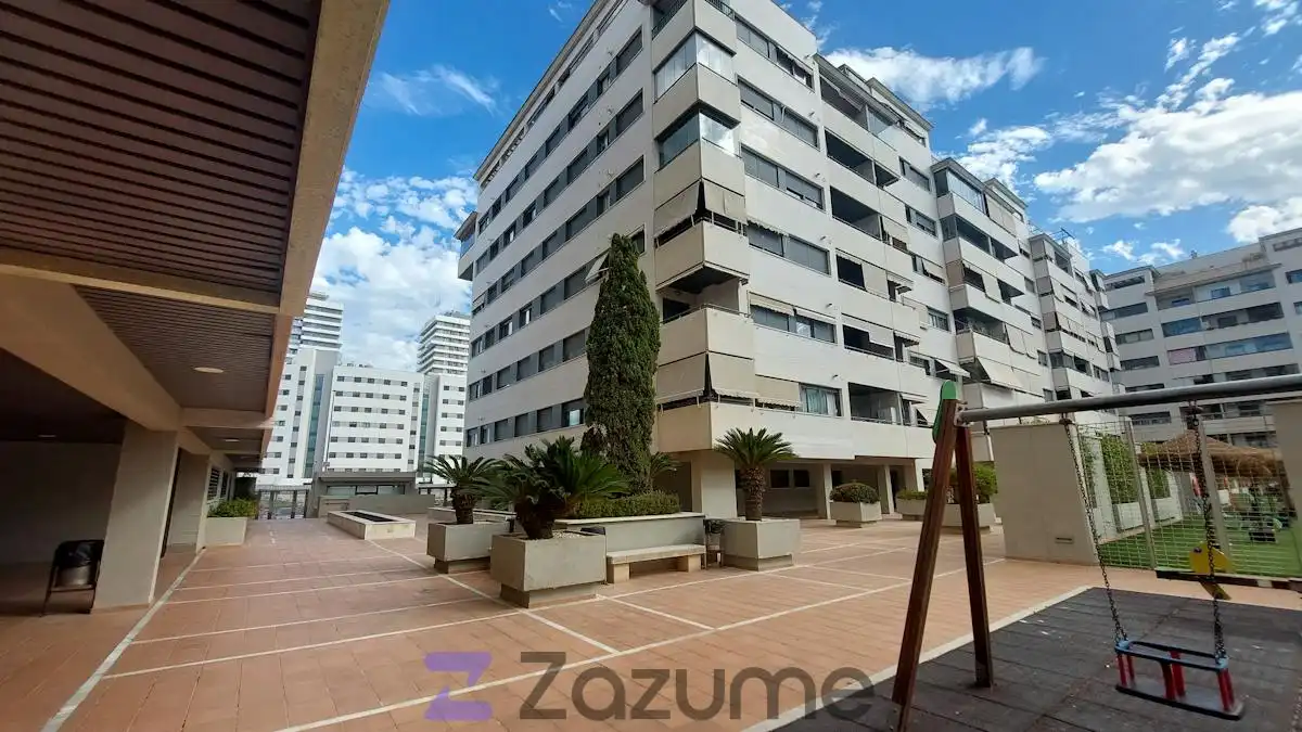 Flat with pool to rent in Cam. de la Térmica, imagen 14