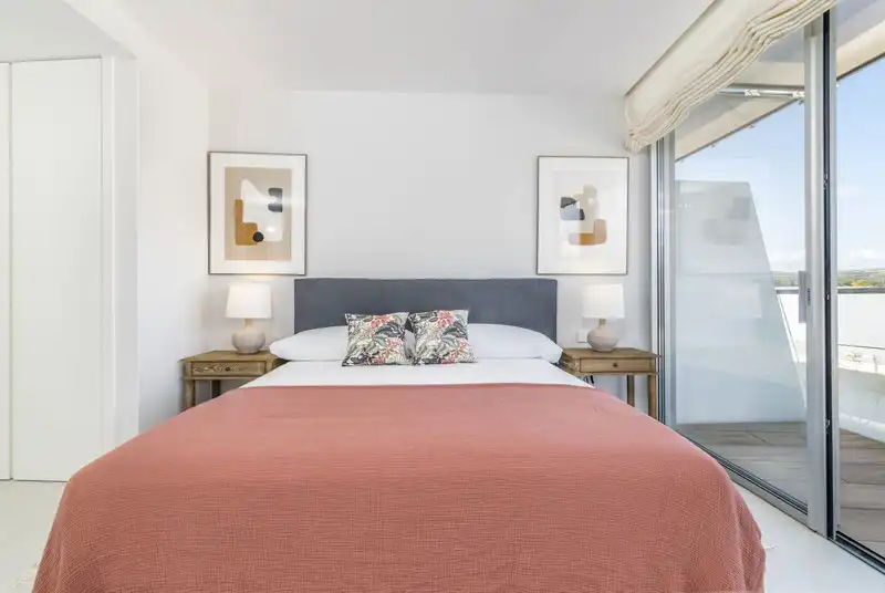 Apartment with terrace for sale in Costa Natura, imagen 12