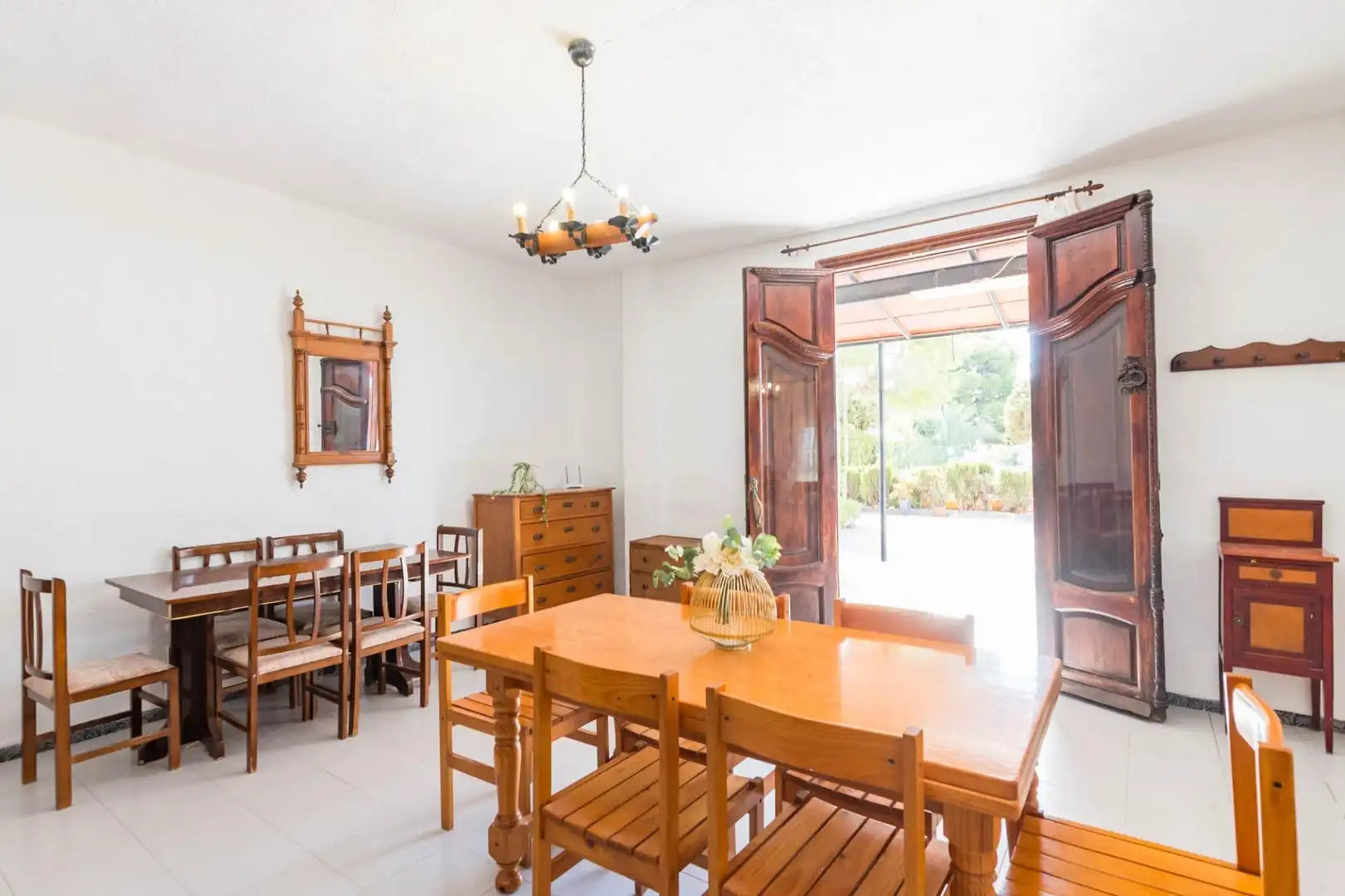 Chalet con piscina en venta en Fortuna, imagen 3