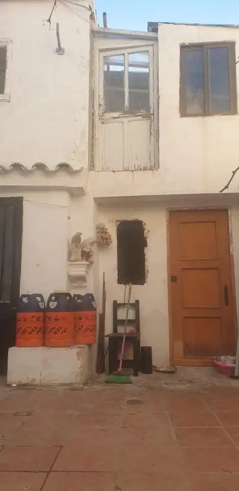 Casa o xalet en venda a Arcipreste C Gomez, Villarrubio