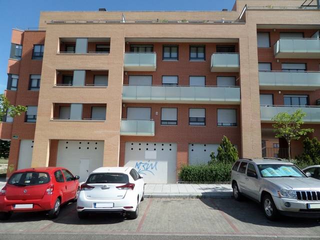 Local comercial en Alquiler en Avenida de la aranzana, 37 en Aranzana