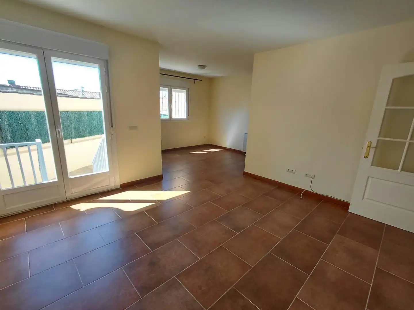 Living room of Houses for rent in El Vellón, Madrid