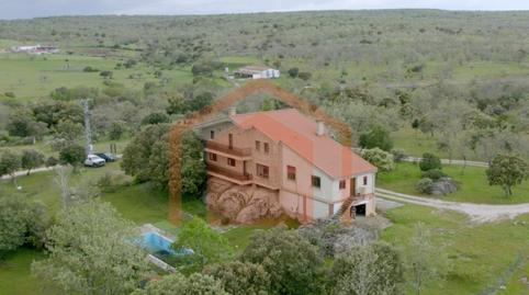 Photo 4 of Country house for sale in Cipérez, Salamanca