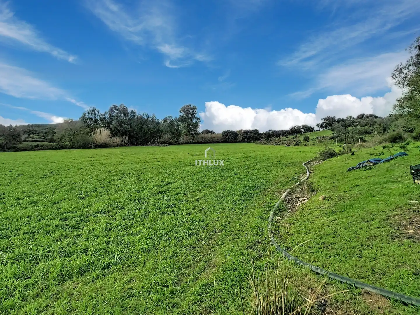 Finca rústica en venda en La Codosera