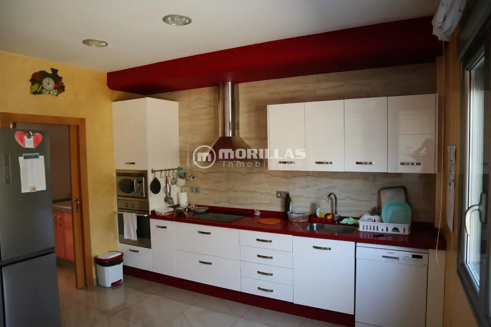 Villa in vendita a Bullas, imagen 7
