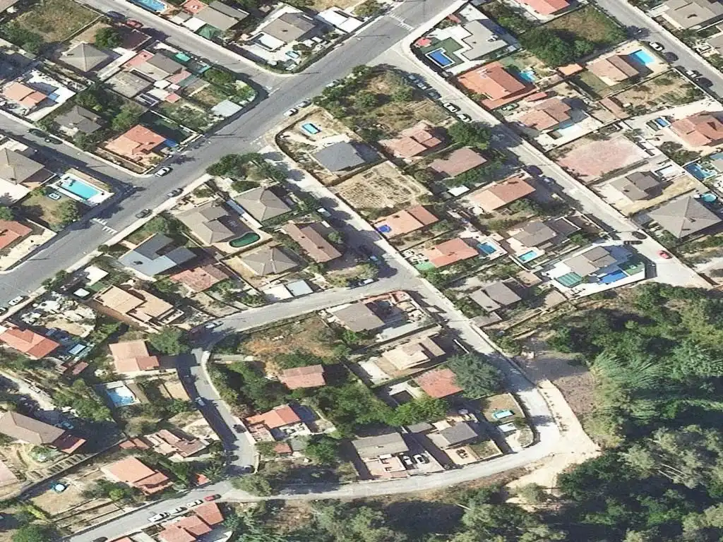 Exterior view of Flat for sale in Masquefa