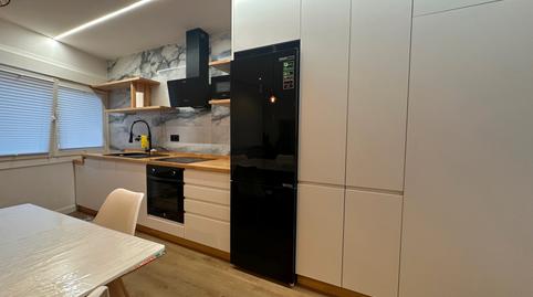 Foto 4 de Pis de lloguer a Rúa de Betanzos, Campus Norte - San Caetano, A Coruña