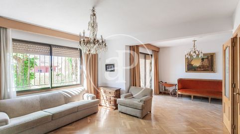 Photo 3 of Single-family semi-detached for sale in Aravaca, Madrid Capital