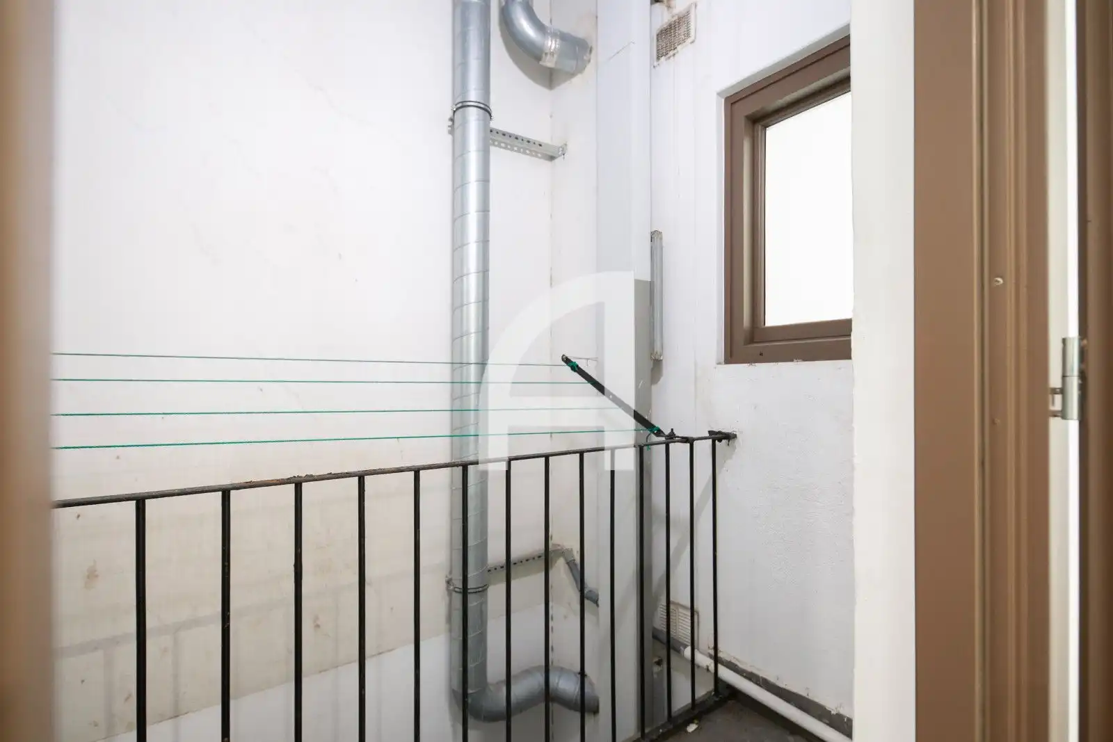 Flat with terrace for sale in Paral.Lel, imagen 12