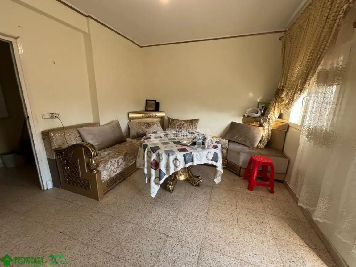 Flat for sale in C. Hospital, imagen 8