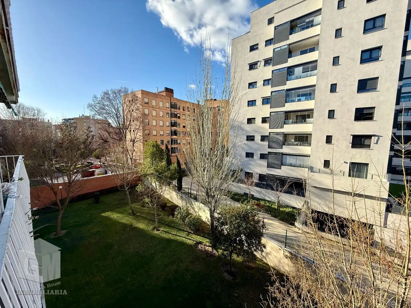Piso con ascensor en venta en Norte - Universidad, imagen 19