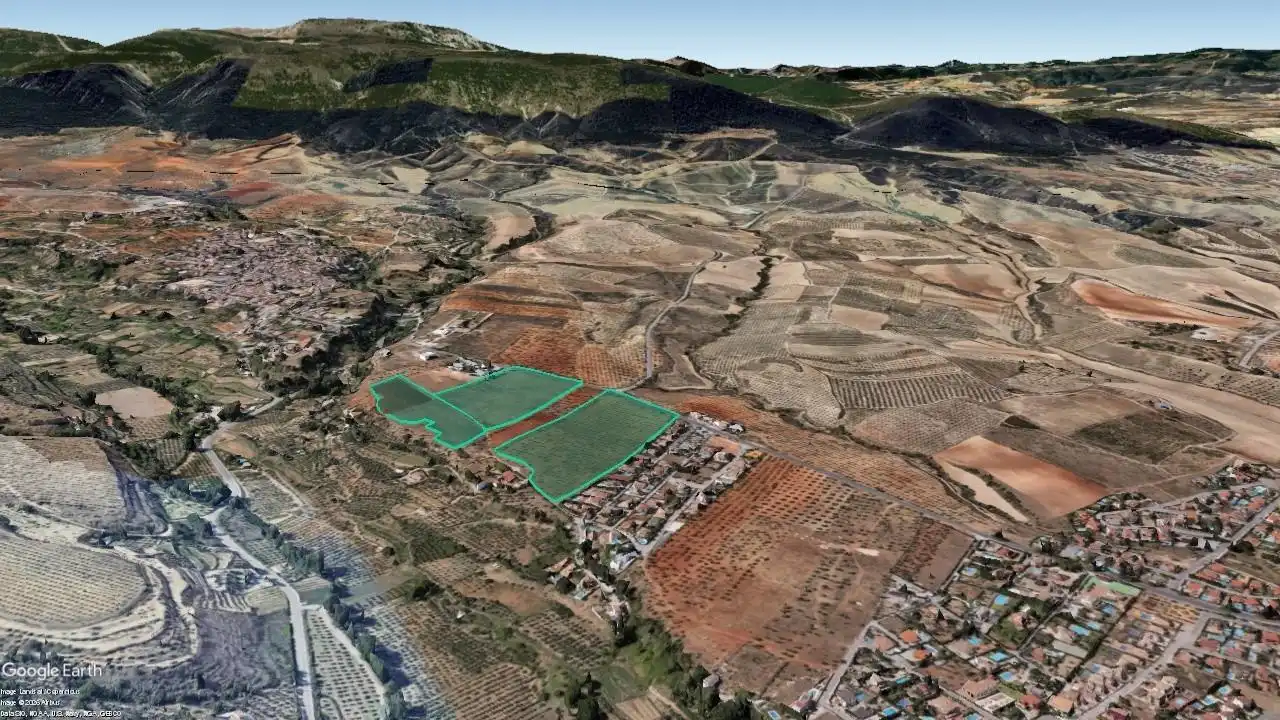 Residential for sale in Dílar