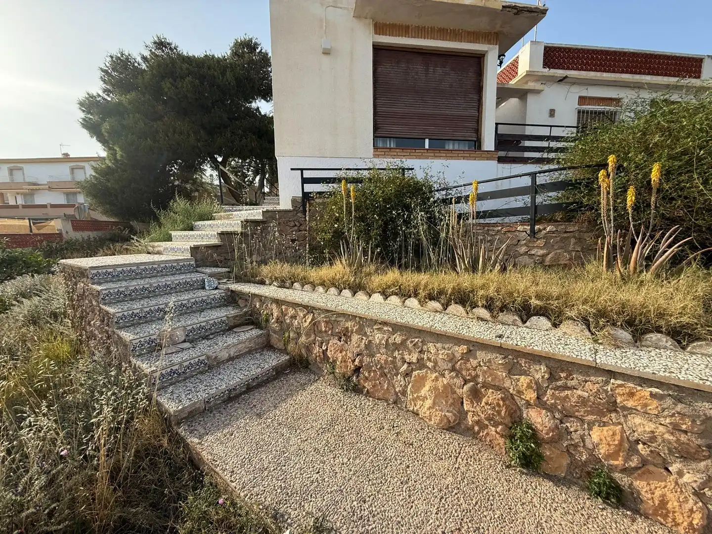 Detached house for sale in Urbanizacion URB CALARREONA, imagen 2