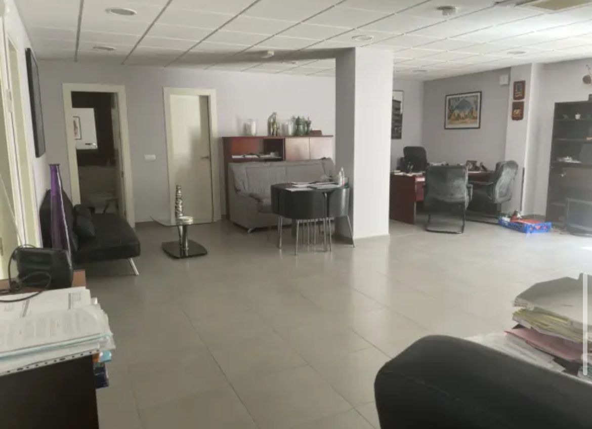 Local en venda en Benalmádena amb Aire condicionat