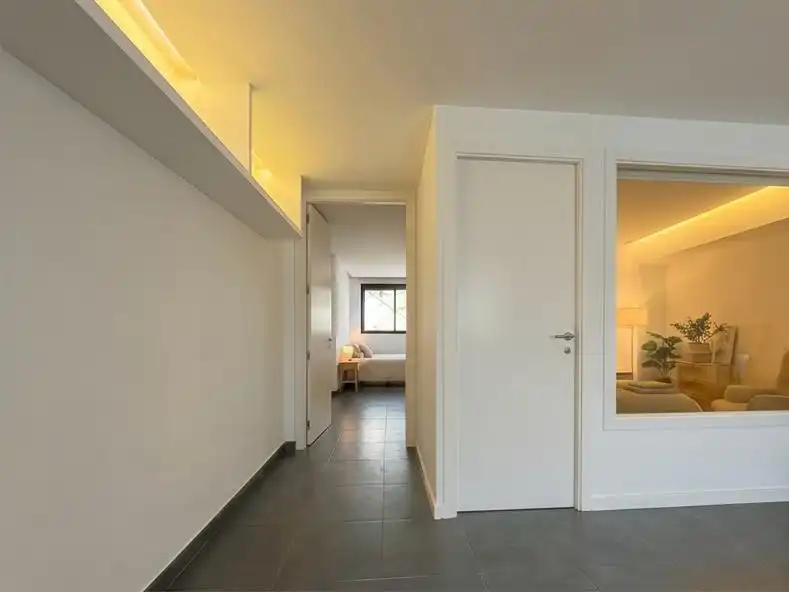 Piso en venta en Calle de Nuestra Señora de la Antigua, Puerta Bonita