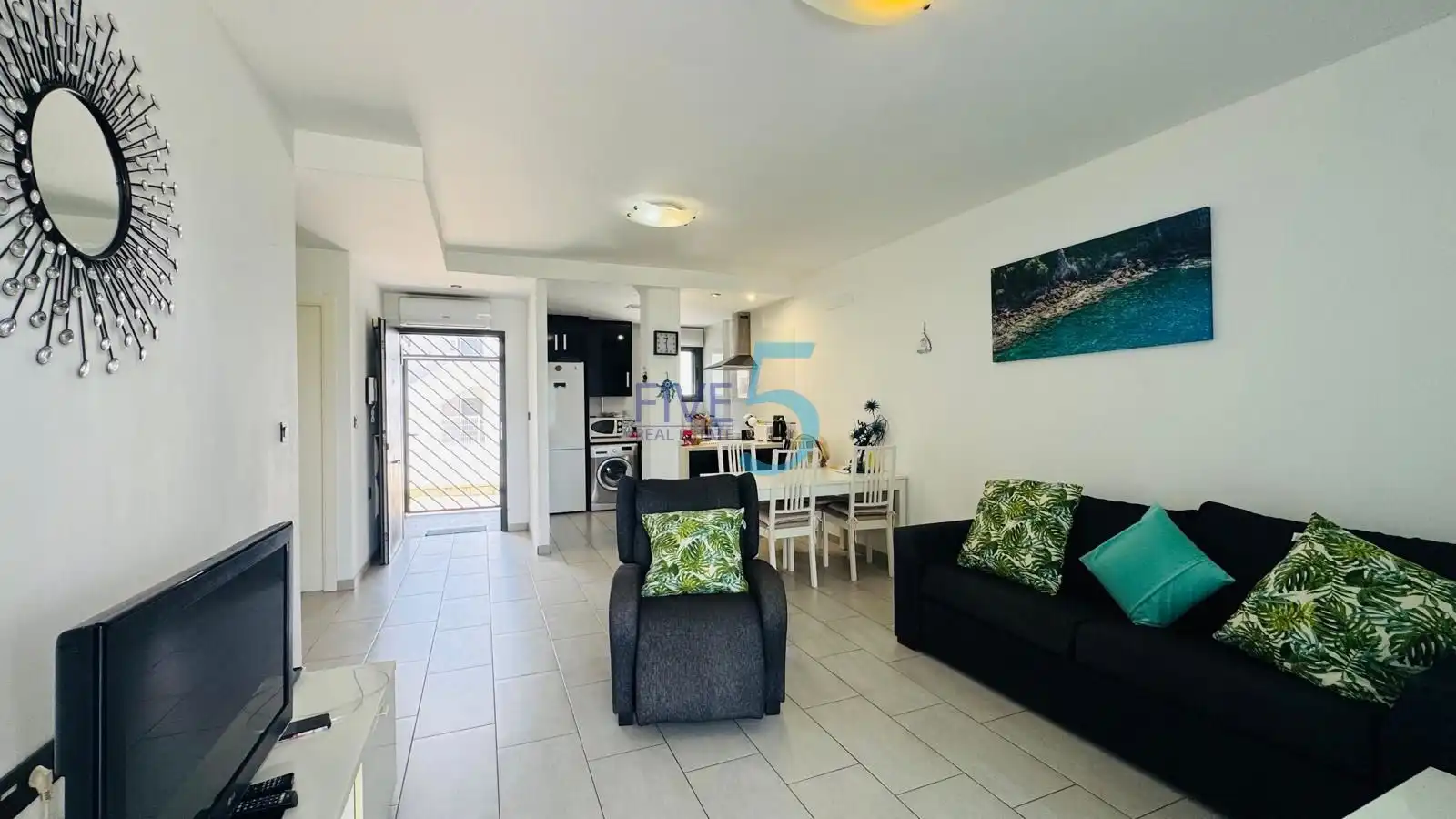 Wohnung mit Pool zum Verkauf in Orihuela Costa, imagen 3