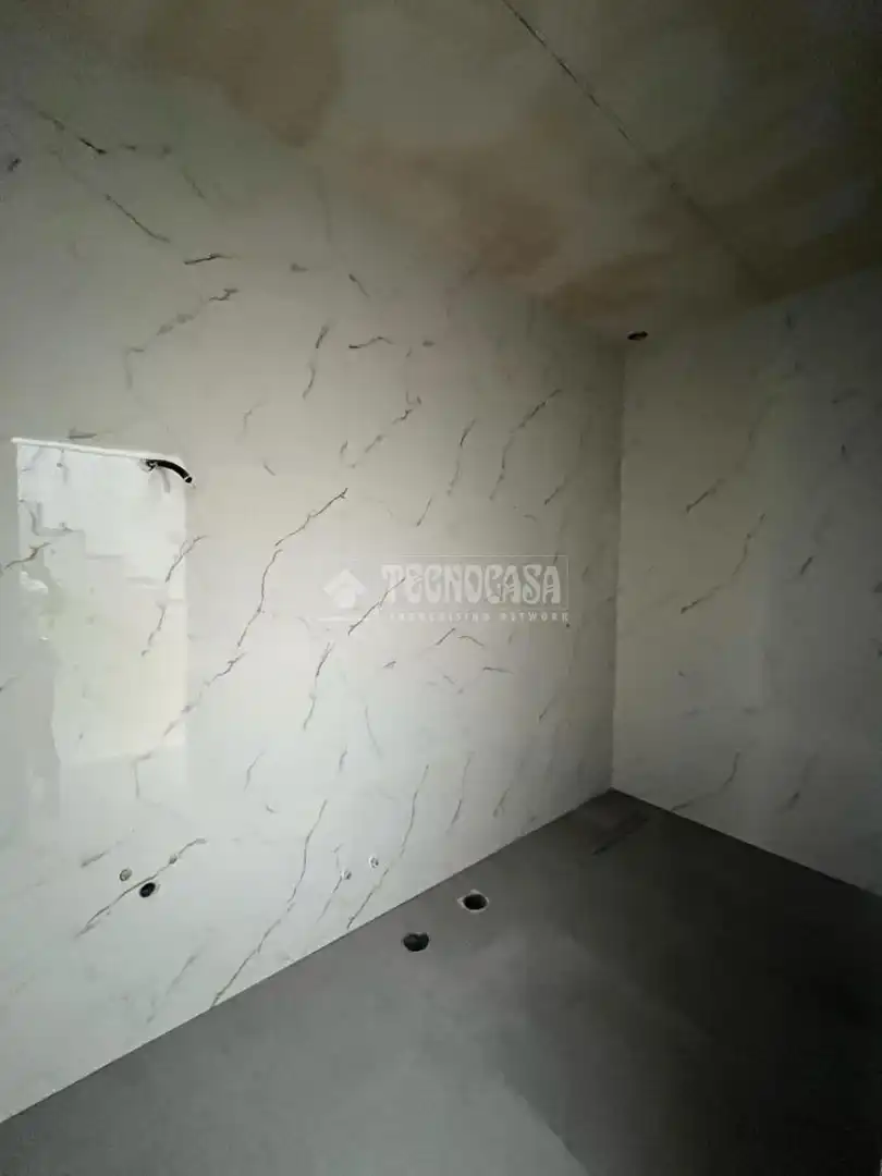 Dormitori de Casa o xalet en venda en Mairena del Alcor amb Aire condicionat i Calefacció