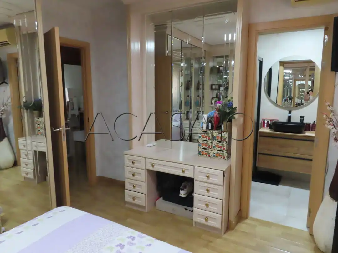 Casa con piscina in vendita a El Viso de San Juan, imagen 44