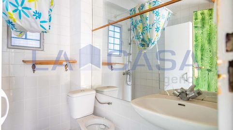 Foto 4 de Piso en venta en Cruz Roja, Sevilla Capital
