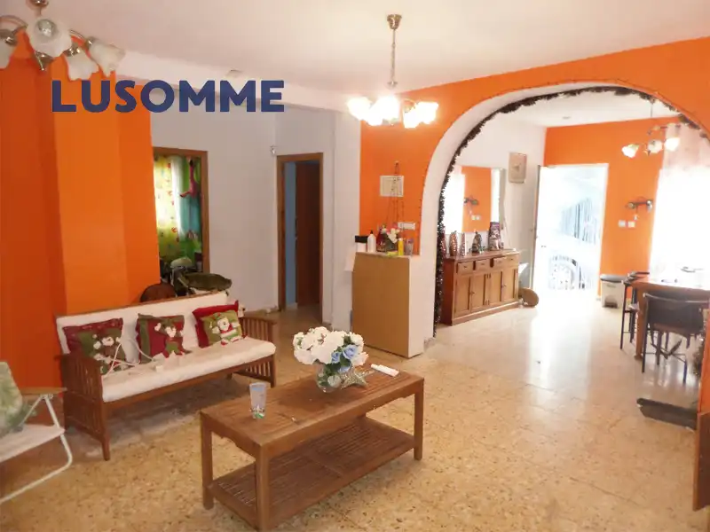 Casa o chalet en venta en Diseminado P034, Santa Bárbara