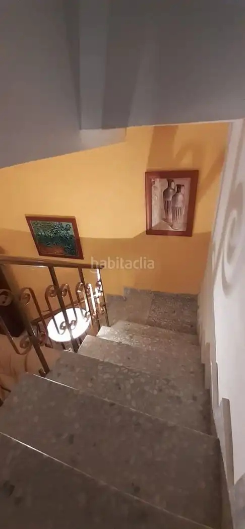 Haus mit Garten zum Verkauf in Calle las Parras 31, imagen 14