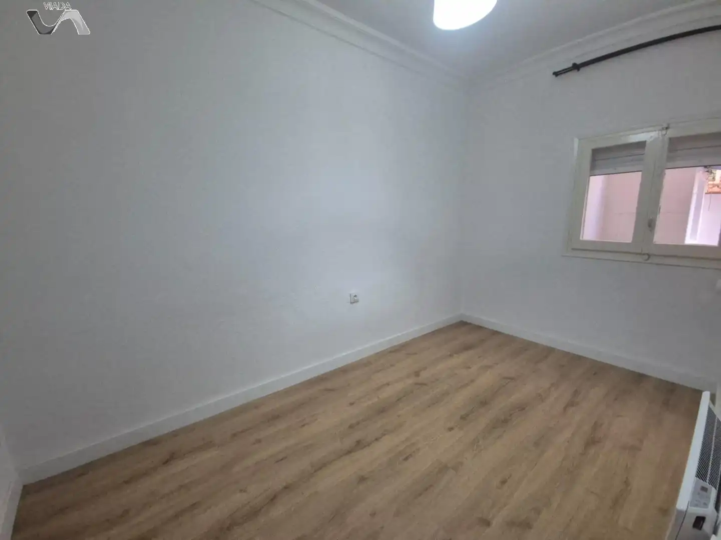 Piso en venta en Puertollano con Aire acondicionado, Calefacción y Parquet