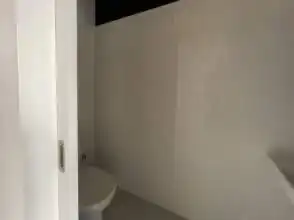 Bathroom of Office for rent in Terrassa  with Air Conditioner