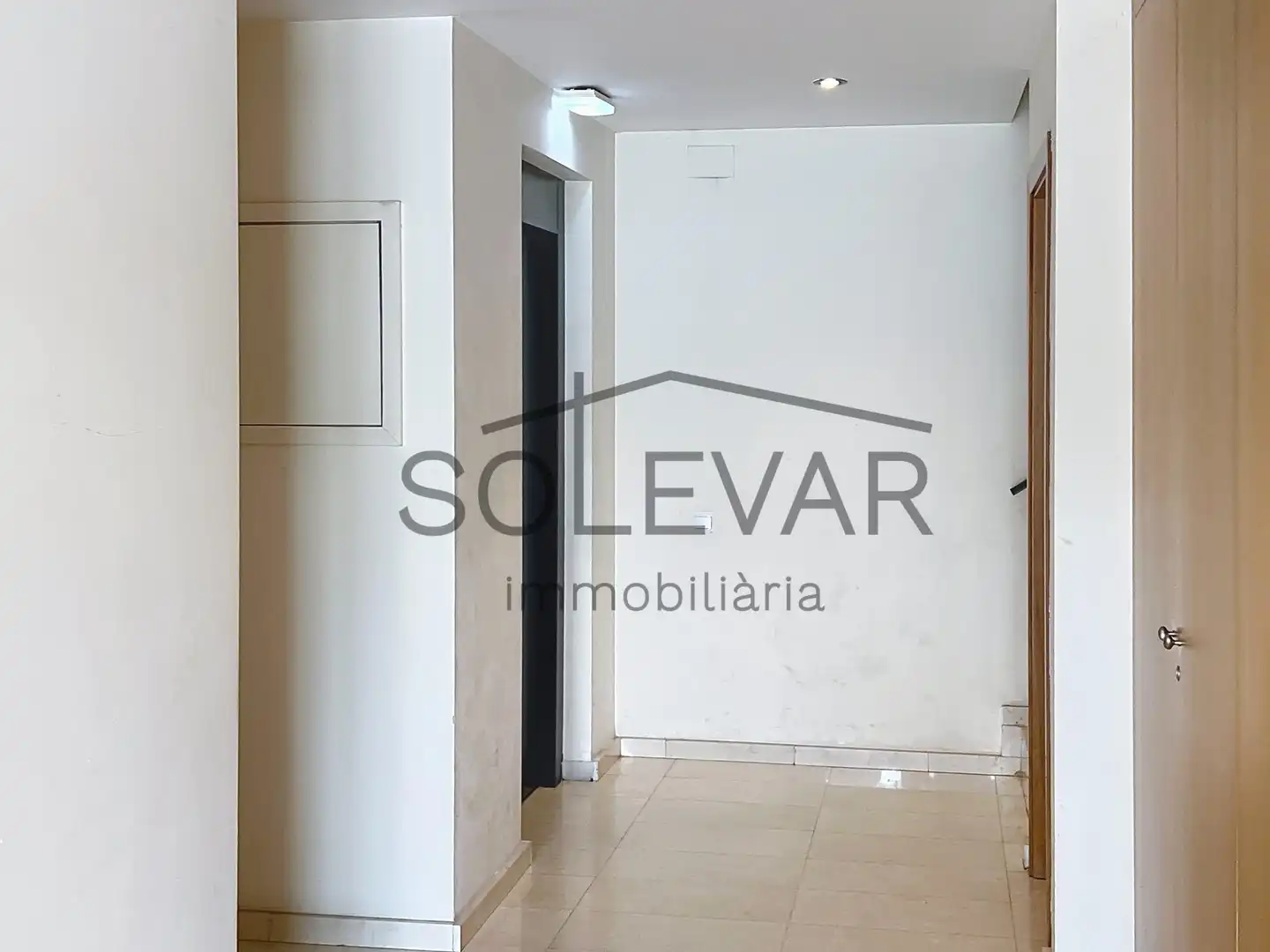 Planta baixa en venda en Tremp amb Parquet, Terrassa i Traster