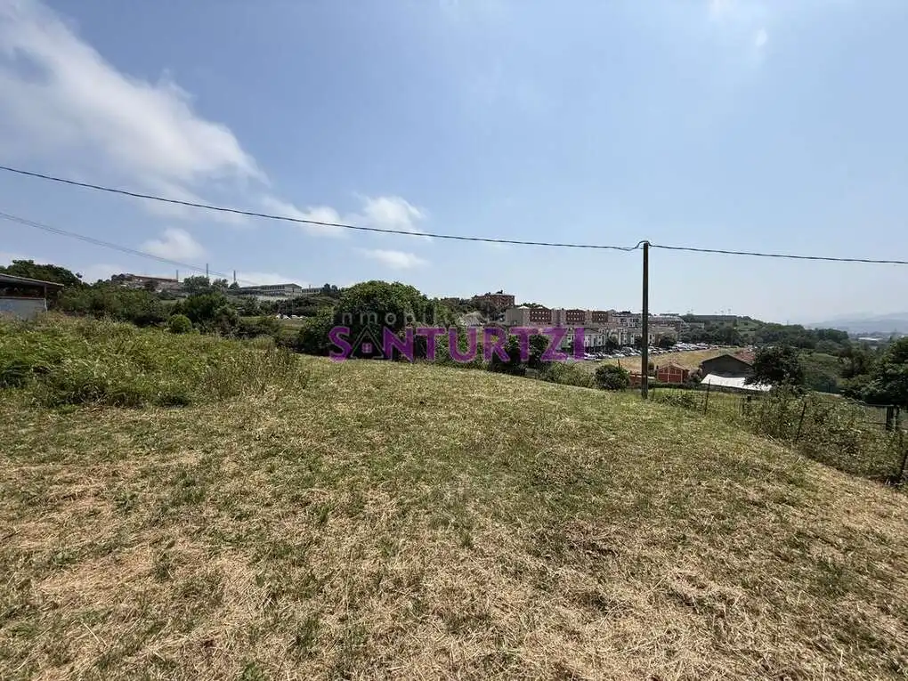 Residencial en venda a Kabiezes
