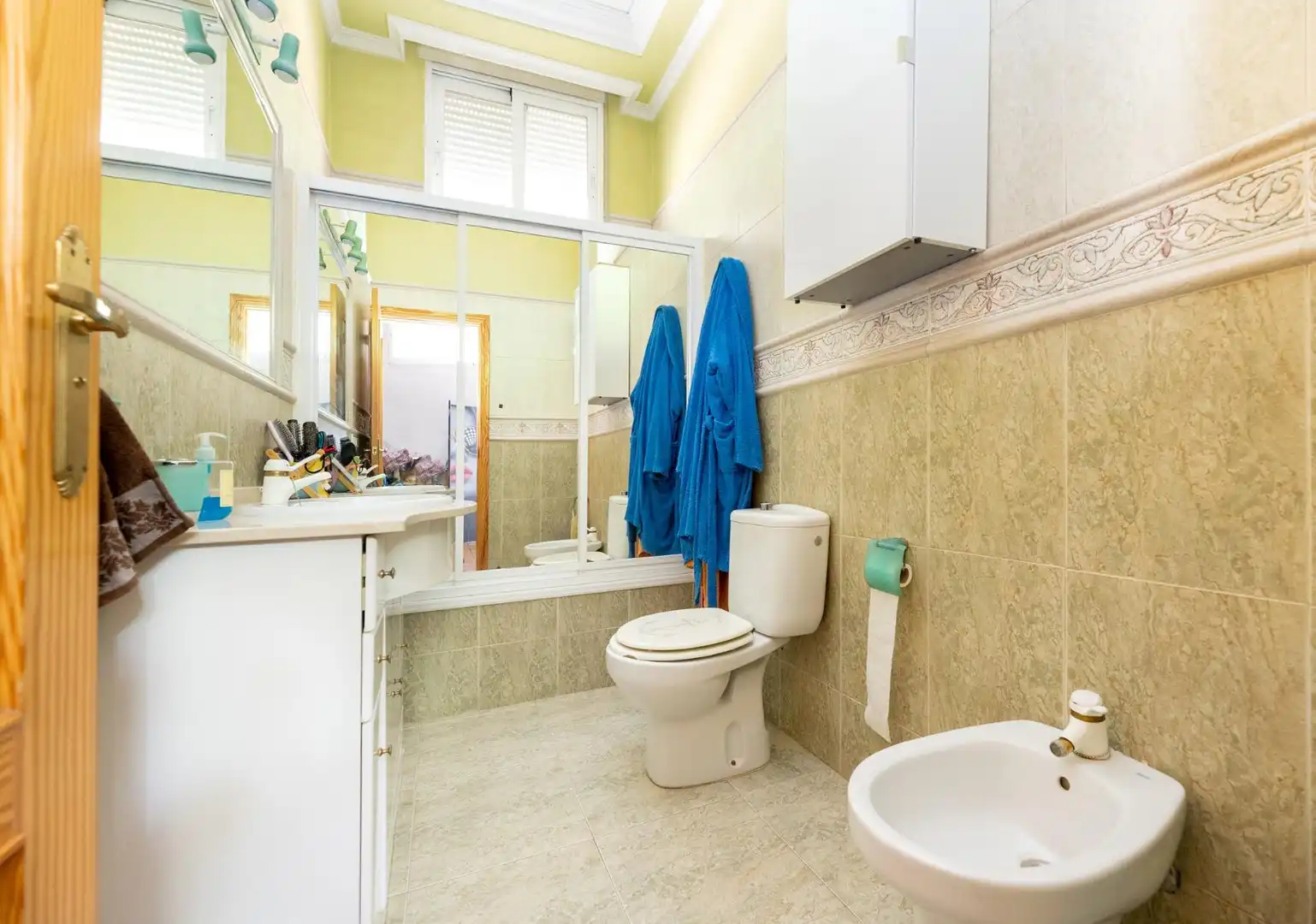 Villa mit Pool zum Verkauf in Calle MULHACEN 20, imagen 36