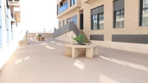 Foto 4 de Pis en venda a Hondón de las Nieves / El Fondó de les Neus, Alicante