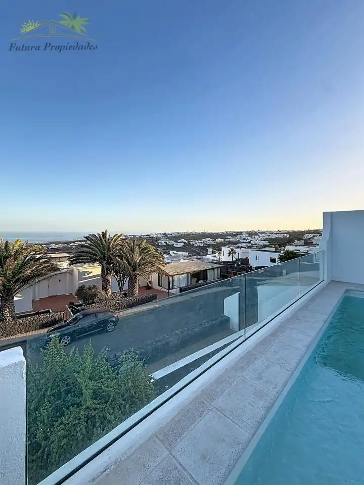 Maison avec piscine à vendre à Camino de las Cuestas, imagen 3