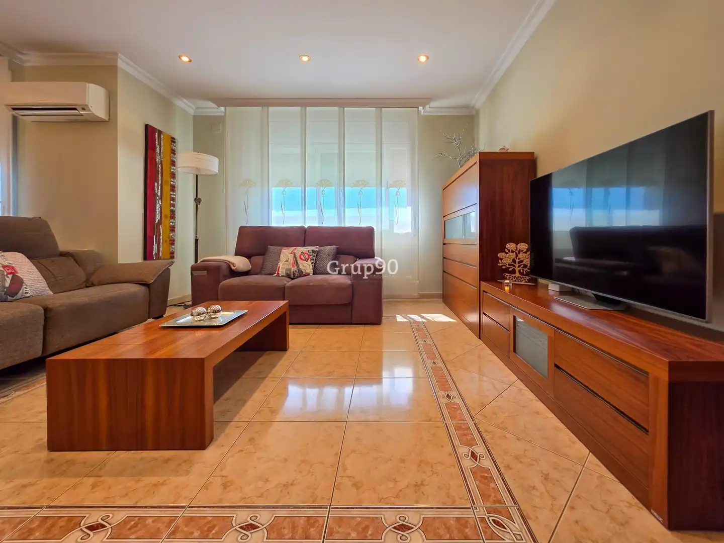 Villa mit Terrasse zum Verkauf in Partides de Lleida, imagen 16