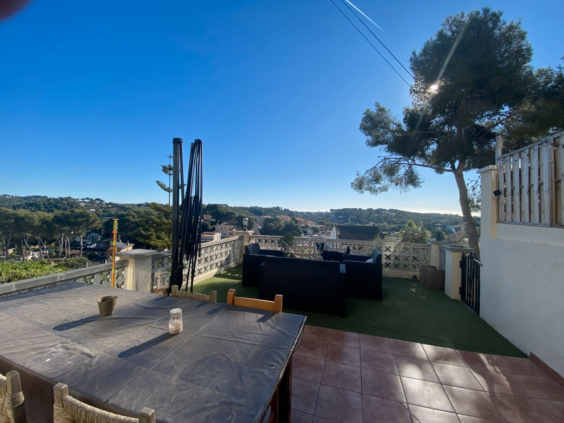 Casa adosada en venda a Carrer Desmai, Mas Trader - Corral d'En Tort - Corral d'En Cona