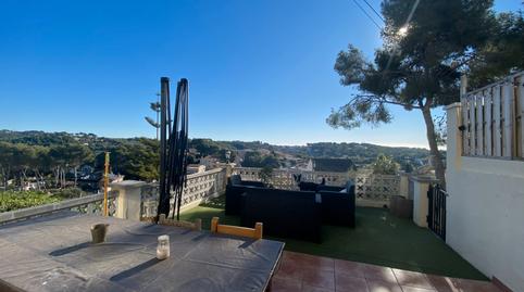 Foto 2 de Casa adosada en venda a Carrer Desmai, Mas Trader - Corral d'En Tort - Corral d'En Cona, Cubelles