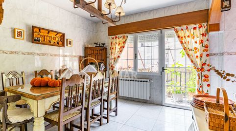 Foto 4 de Casa adosada en venta en El Olivar - La Magdalena, Colmenar Viejo