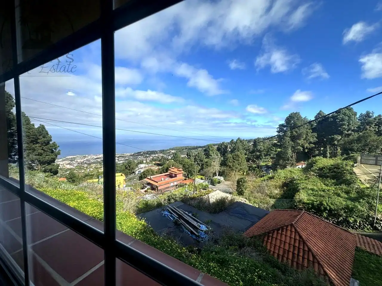 Casa con jardín en venta en La Vega - El Amparo - Cueva del Viento, imagen 67