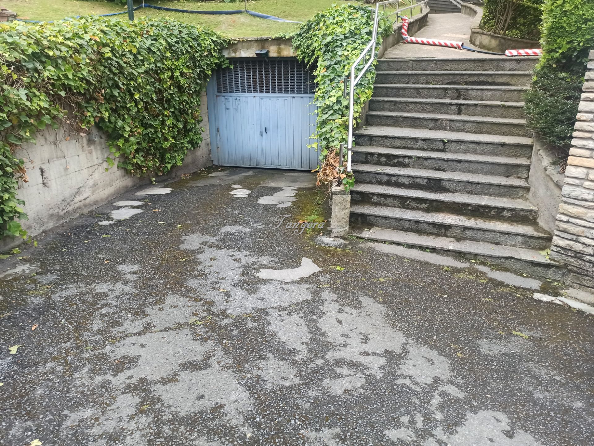 Parking of Garage to rent in Getxo 